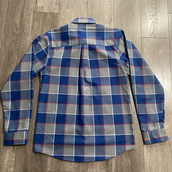 Dixxon original hatebreed flannel with sticker S - Picture 6 of 6